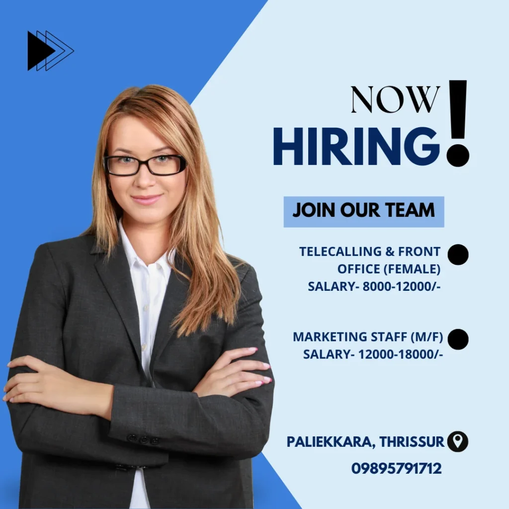 Freelance Digital Marketing Specialist in Palakkad