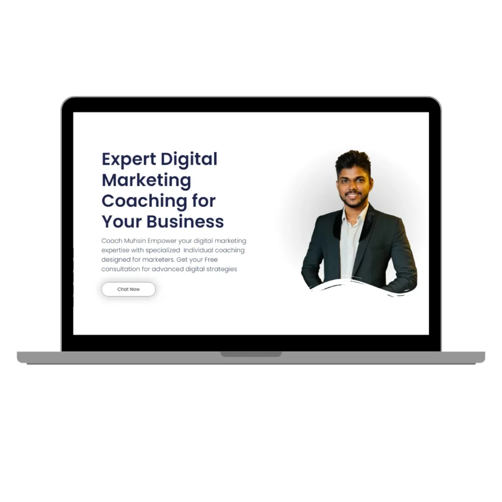 Freelance Digital Marketing Specialist in Palakkad